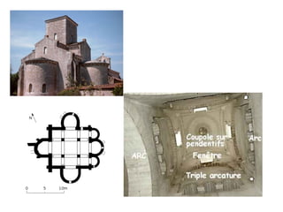 El imperio carolingio