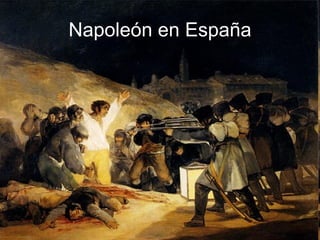 Napoleón en España 