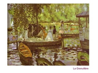 Le Moulin de la Galette 