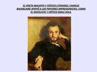 Introducción Dos años después, provocaría un gran escándalo con su obra “Olimpia”. 