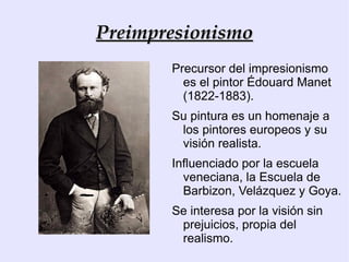 A partir de aquí se impone el divisionismo o neimpresionismo, de Seurat y Signac. 