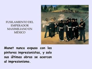 Introducción Francia seguía siendo el centro del arte y meta de cualquier artista, que quisiera conocer las formas más novedosas. 