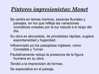 Temas y clientes Tampoco se quiso sistematizar, definir o elaborar un programa estético.  