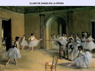 Influenciado por la escuela veneciana, la Escuela de Barbizon, Velázquez y Goya. 