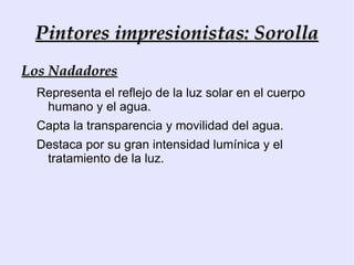 FUSILAMIENTO DEL EMPERADOR MAXIMILIANO EN MÉXICO Manet nunca expuso con los pintores impresionistas, y solo sus últimas obras se acercan al impresionismo. 