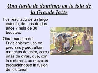 Paulatinamente redujo la presencia de la figura humana en su obra. 