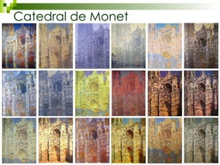 Catedral de Monet 