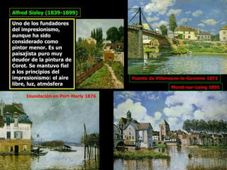 Historia del Arte - EL IMPRESIONISMO.pdf