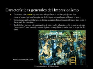 Olimpia Su exposición en el Salón de 1865 provocó un escándalo de enormes proporciones. La crítica y el público lo tacharon de inmoral y de mal gusto. Lejos de ello, la Olimpia es un cuadro bellísimo y precursor de la evolución posterior de la pintura. El tratamiento de las sombras (limitadas a un engrosamiento de los contornos), la simplificación de las formas en grandes planos, y la aplicación de la luz y el color ( tonos claros y oscuros sobre oscuros), son la mejor muestra de su genialidad como pintor. 