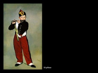 El Bar del Folies Bergeres   