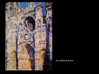 La estación de Saint-Lazare 