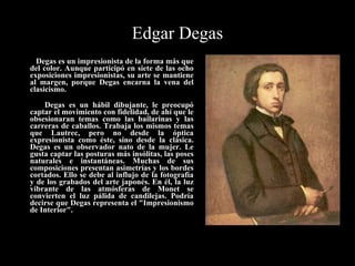 Bailarina basculando En las carreras 