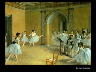 El postimpresionismo El impresionismo con su afán por captar la luz del natural había ido disolviendo las formas en su ambiente, todos los elementos del cuadro habían ido perdiendo volumen, dibujo y sentido del espacio. En los últimos años del siglo XIX y primeros del XX nos encontramos con unos pintores que, habiendo partido del impresionismo, derivaron hacia una pintura personal que anuncia algunos de los movimientos pictóricos del siglo XX. 