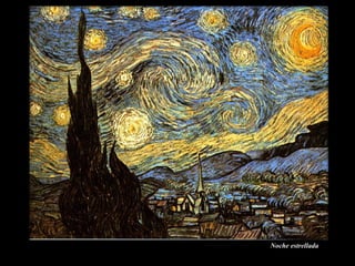 Los girasoles La iglesia de Auvers-sur-Oise   