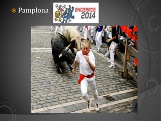  Pamplona
 