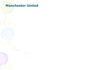 Manchester United 