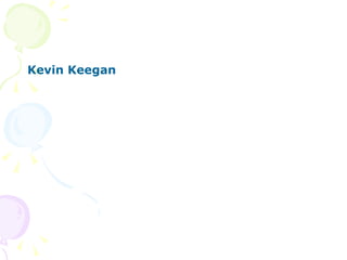 Kevin Keegan 