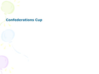 Confederations Cup   
