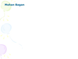 Mohan Bagan 
