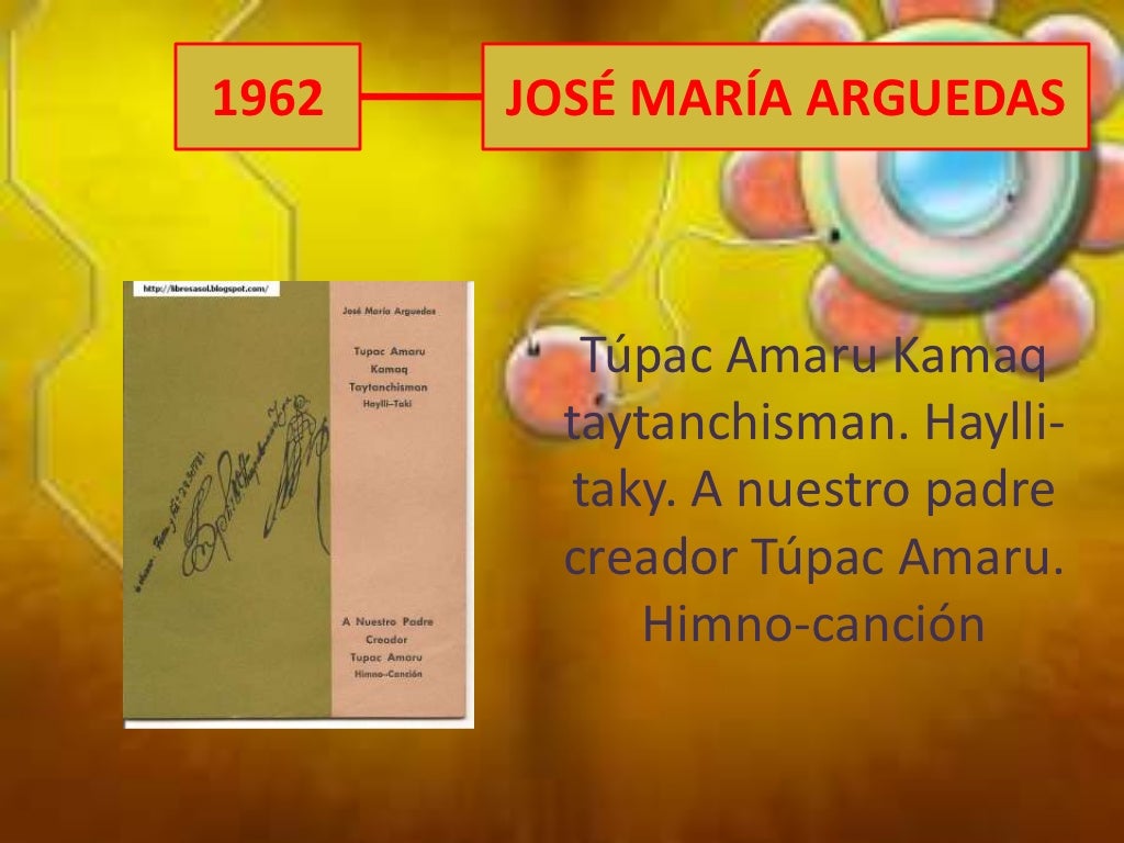 El Indigenismo En El Per 