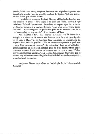 El inmerecido regalo_del_perdon