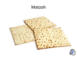 Matzoh
 