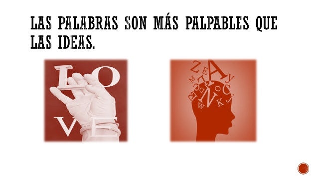 El instinto del lenguaje