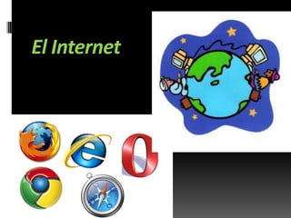 El Internet