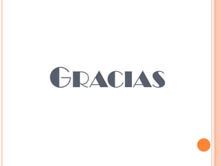 GRACIAS

 