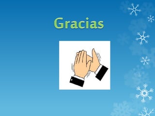 El internet de las cosas