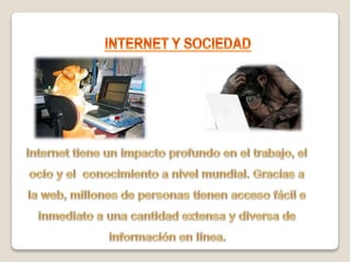 El internet ZL