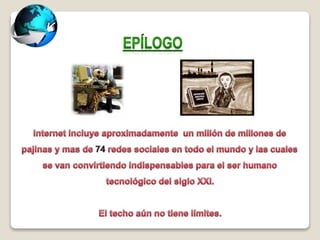 El internet ZL