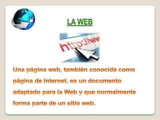 El internet ZL