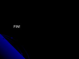 FIN! 