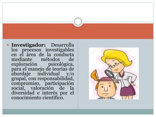El investigador y la investigación como proceso | PPTX