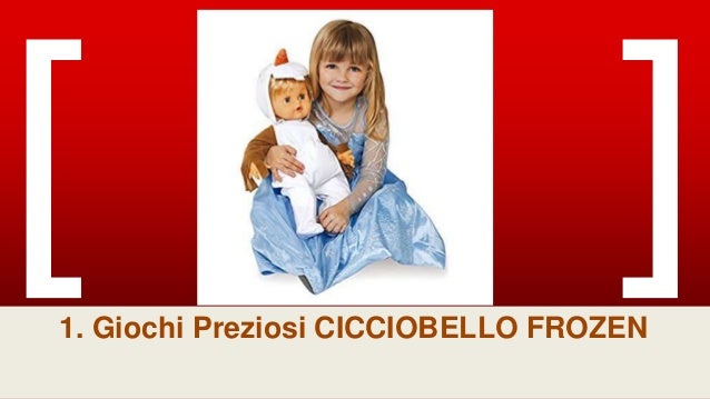 amazon cicciobello mille baci