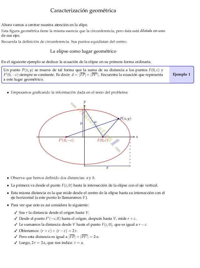 Elipse