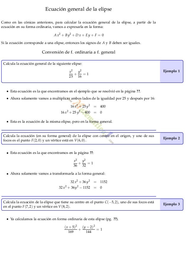 Elipse