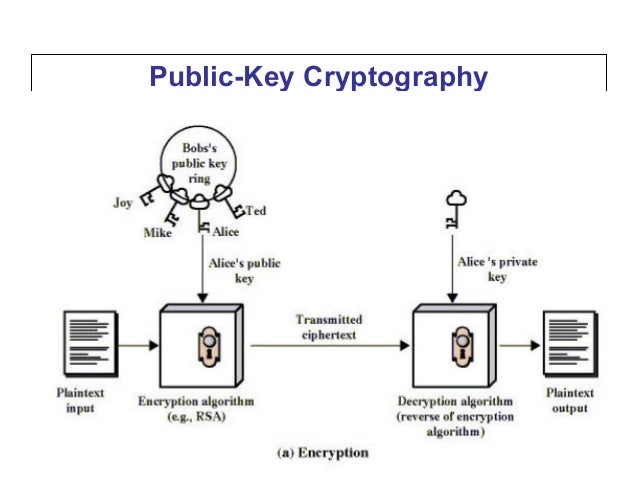 Elliptical curve cryptography