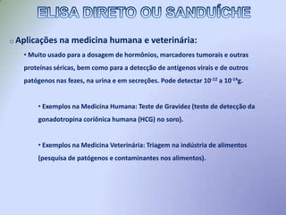 CARACTERÍSTICAS BÁSICAS Vantagens