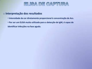 Necessidade de mão de obraespecializada.