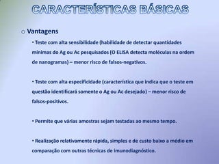 Ag purificado (caso deseje-se detectar ou quantificar Ac) 