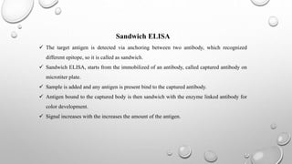 Elisa | PPTX