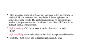 ELISA..and its types pptx M.Rashid 6053.pptx