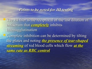 Enzyme Linked Immunosorbent Assay (ELISA) | PPT
