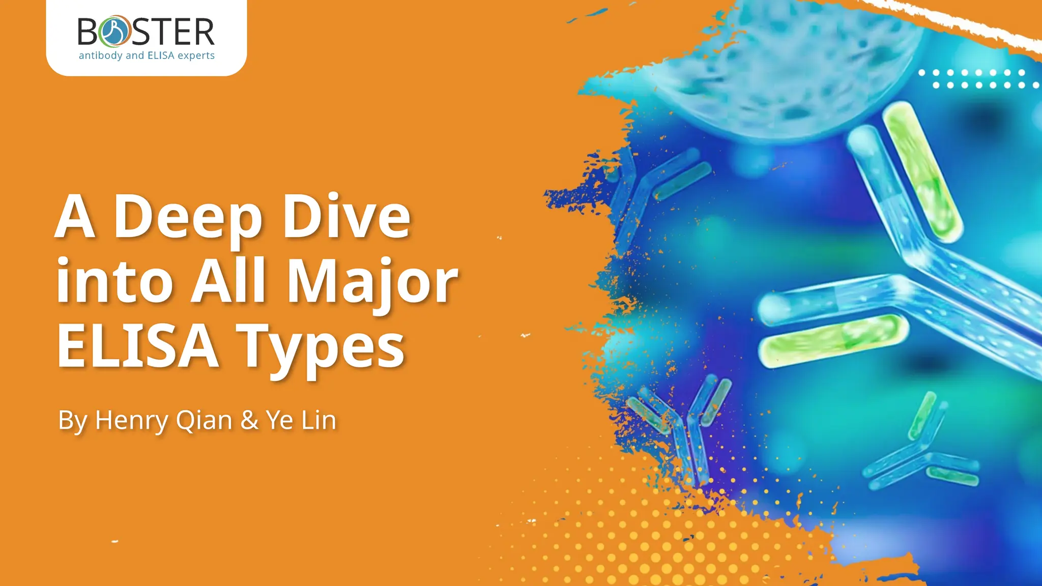 Learn different ELISA Types in 5 minutes | PPTX