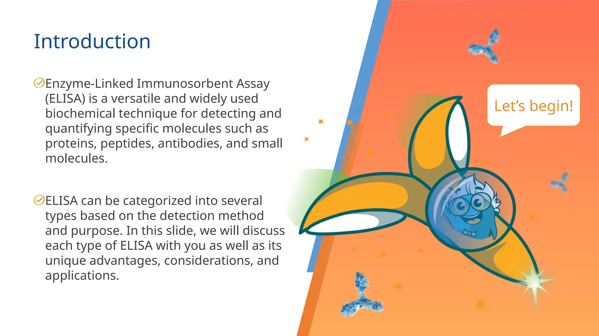 [Free Download]Learn Major ELISA Types in Five Minutes | PPTX
