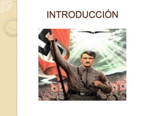 INTRODUCCIÓN
 