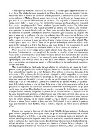 Elisa Shua Dusapin Et La Quete De Perceval