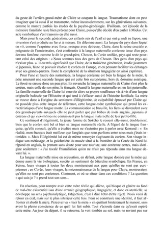 Elisa Shua Dusapin Et La Quete De Perceval